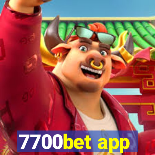 7700bet app